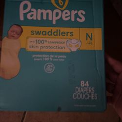 Diapers