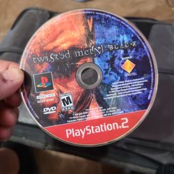 Twisted Metal Black Greatest Hits Ps2