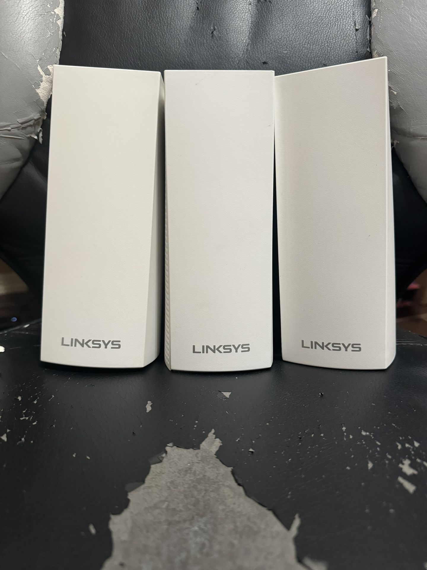 Linksys Velop WiFi Router