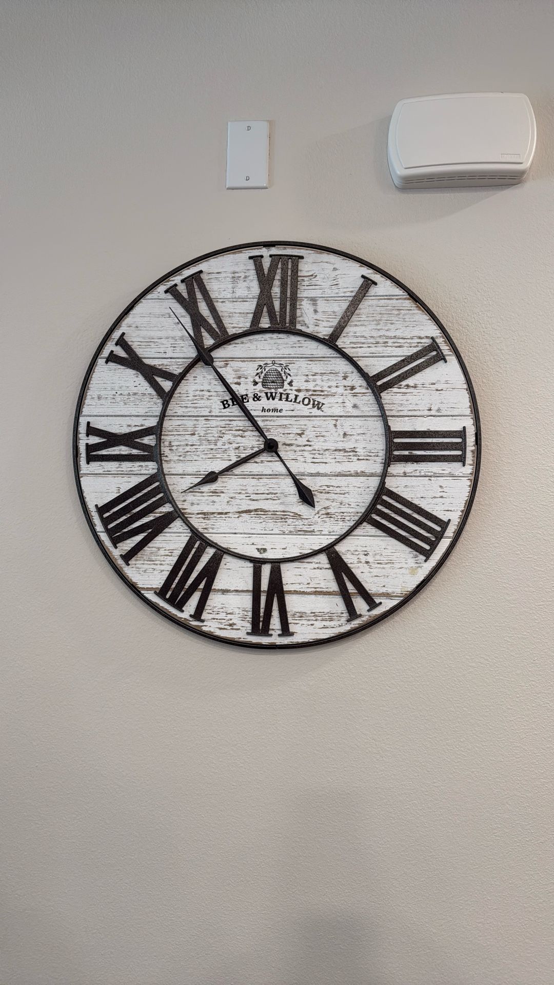 Clock