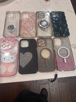 iPhone 16 pro max cases