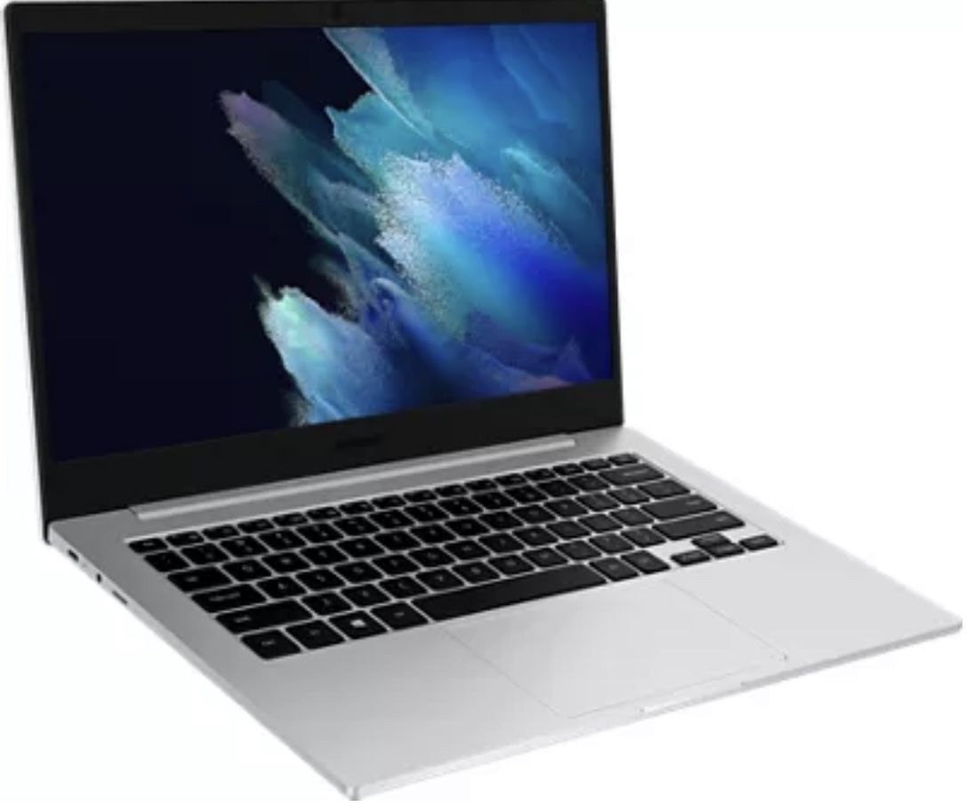 Samsung Galaxy Chromebook GO