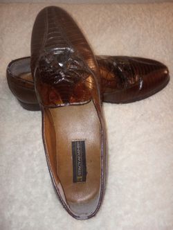 Stacy Adams Classic Loafers