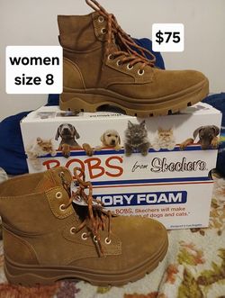 Womens boots