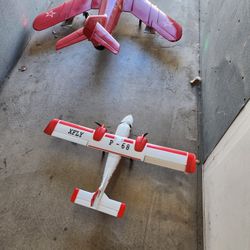 RC PLANE UMX TWIN OTTER BNF WITG SPECTRUM RECIEVER 