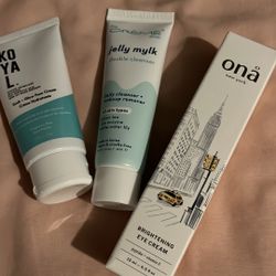 Skin Care Bundle
