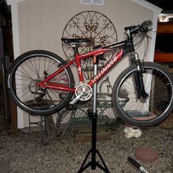 Specialized Rock Hopper Pro