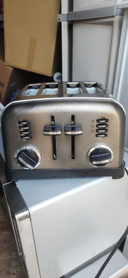 Toaster