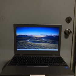 Samsung Chromebook 4