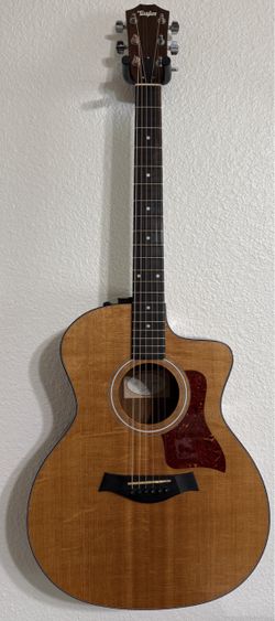 Taylor Guitar Special Edition 114ce