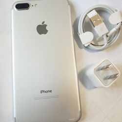 iPhone 7 Plus  , Unlocked   for all Company Carrier ,  Excellent Condition