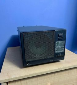 ісом EXTERNAL SPEAKER SP-20