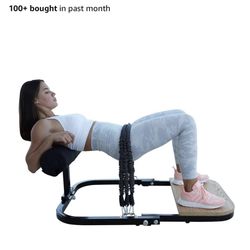 Home Hip Thrust 