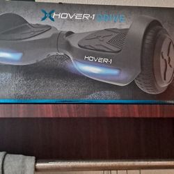 Hoverboard