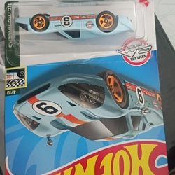 Vintage Hot Wheels 