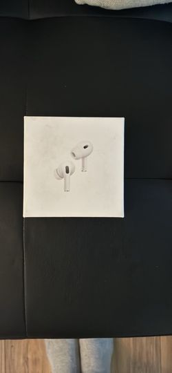 AirPods Pro