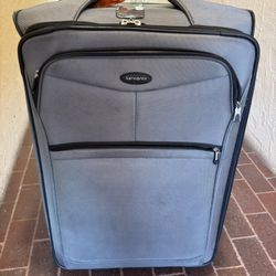 New Suitcase