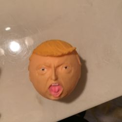 Trump Ball
