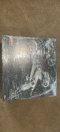 Lego Starwars UCS Razorcrest 75331