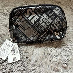 Brand New Lululemon Belt Bag With Tags !
