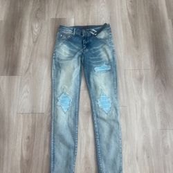 Amiri Jeans SZ 30 -32