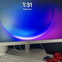 HP Computer 