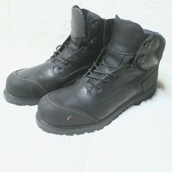 Red Wing Boots