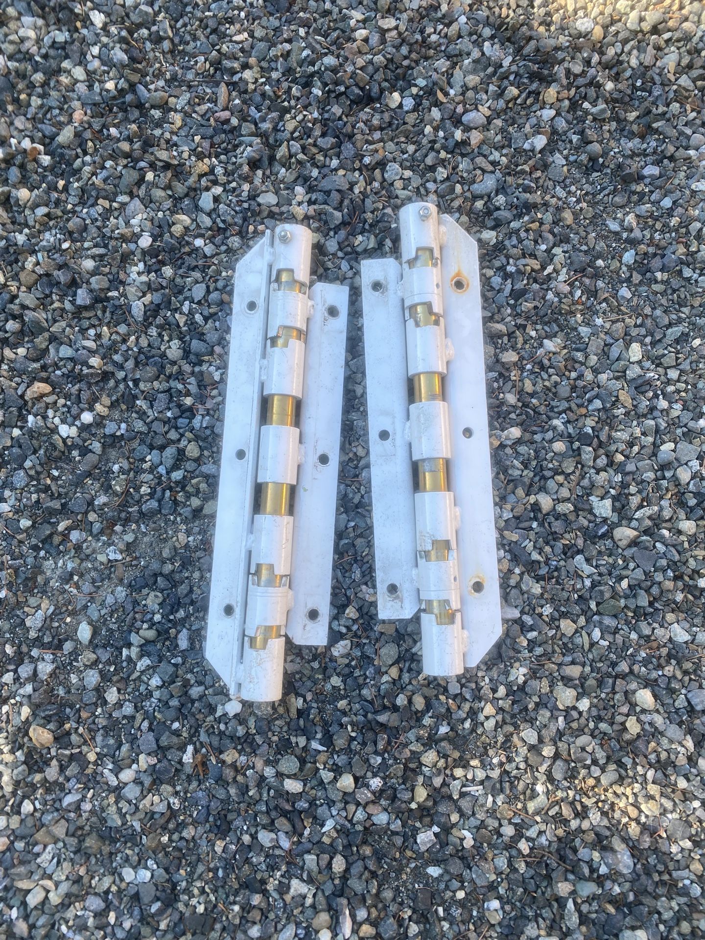 Camper Extensions