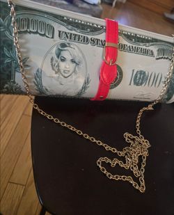 Money purse