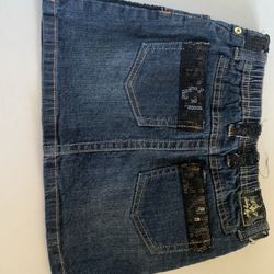 Youth Girls Skirt 
