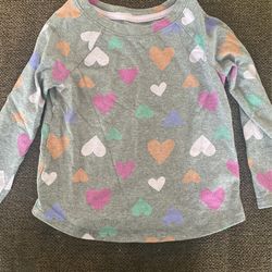 Cat & Jack Long Sleeve Shirt 