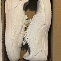 REEBOK Club Memt BOLD Size 10 Women’s 