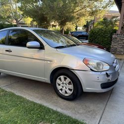 2010 Hyundai Accent