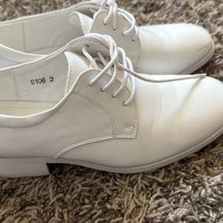 Zapatos Primera Comunion Tall 2