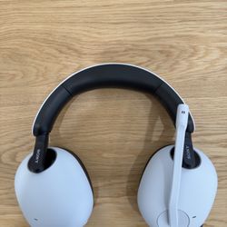 Sony INZONE H9 Wireless Gaming Headset (Excellent Condition)
