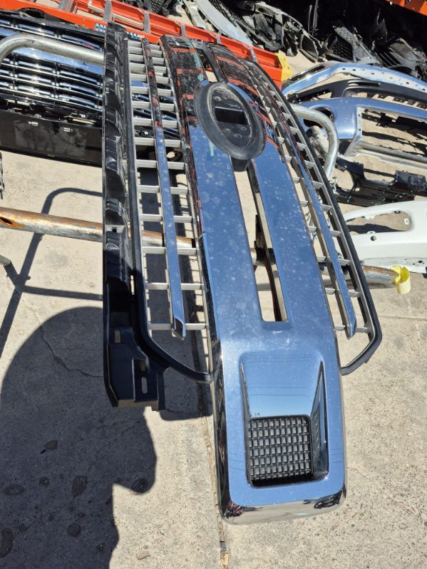 Ford F150 Grille Oem
