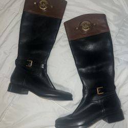 Authentic Michal Kors Boots