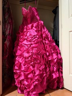 15 Dress