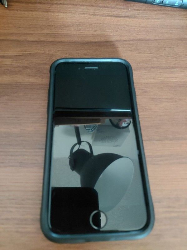 iPhone With Case