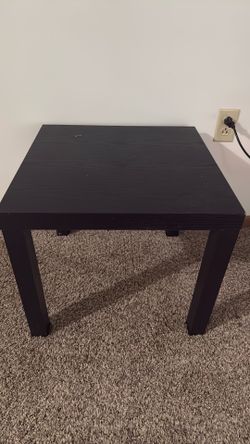 End Table
