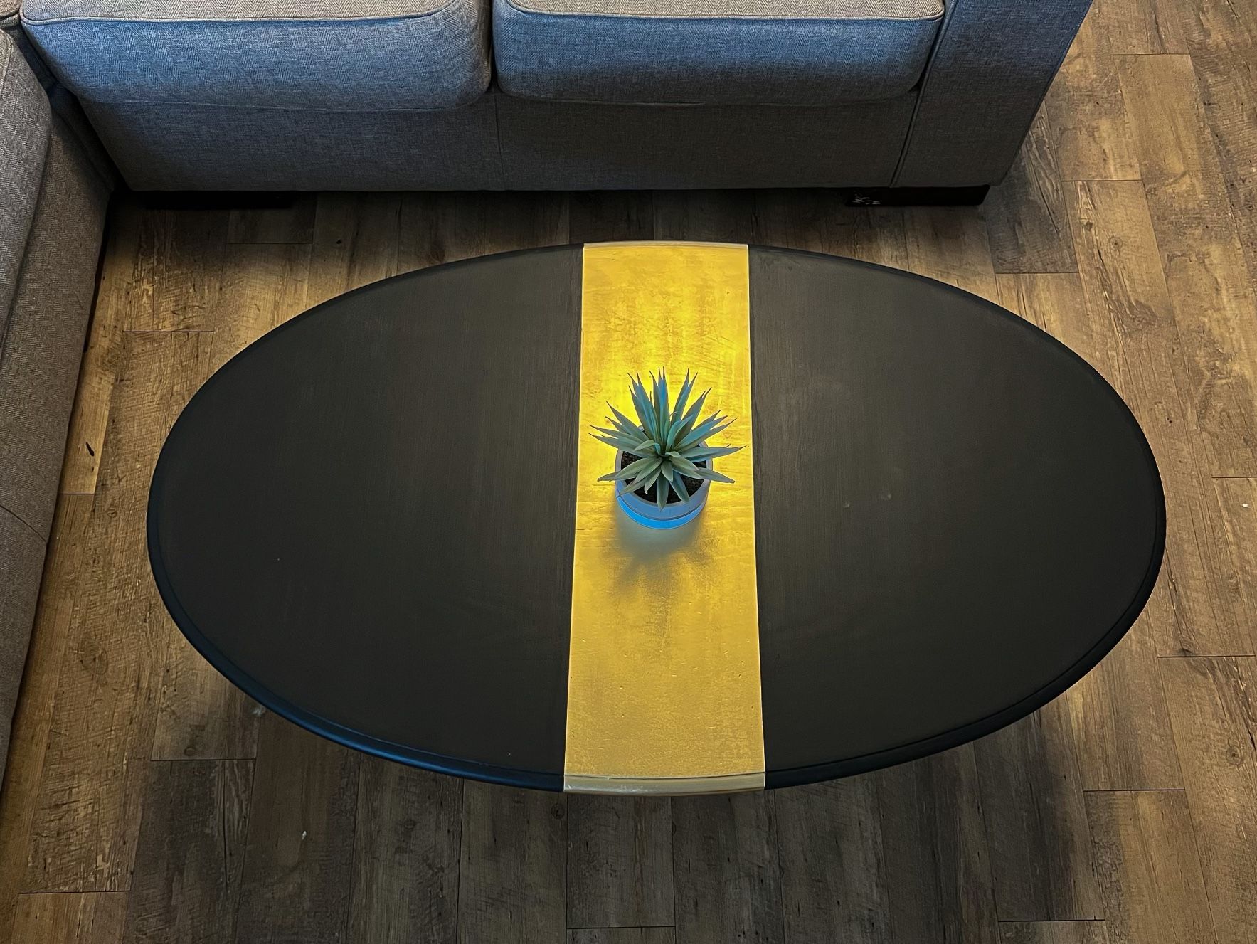 Modern Coffee Table