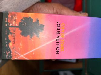 Louis Vuitton City of Stars Eau de Parfum