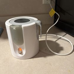 Bottle Warmer