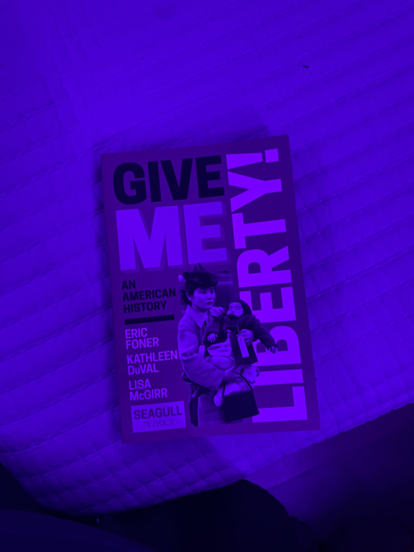 College Book