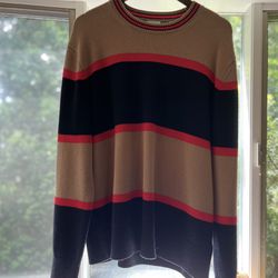 Burberry Sweater/knitwear