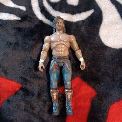 AEW Action Figure - Kenny Omega Unmatched Series 1