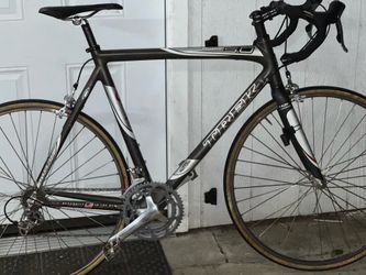trek malone 5.0