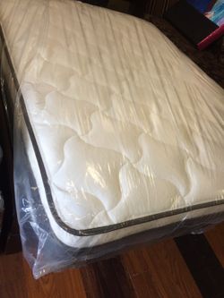 Queen mattress