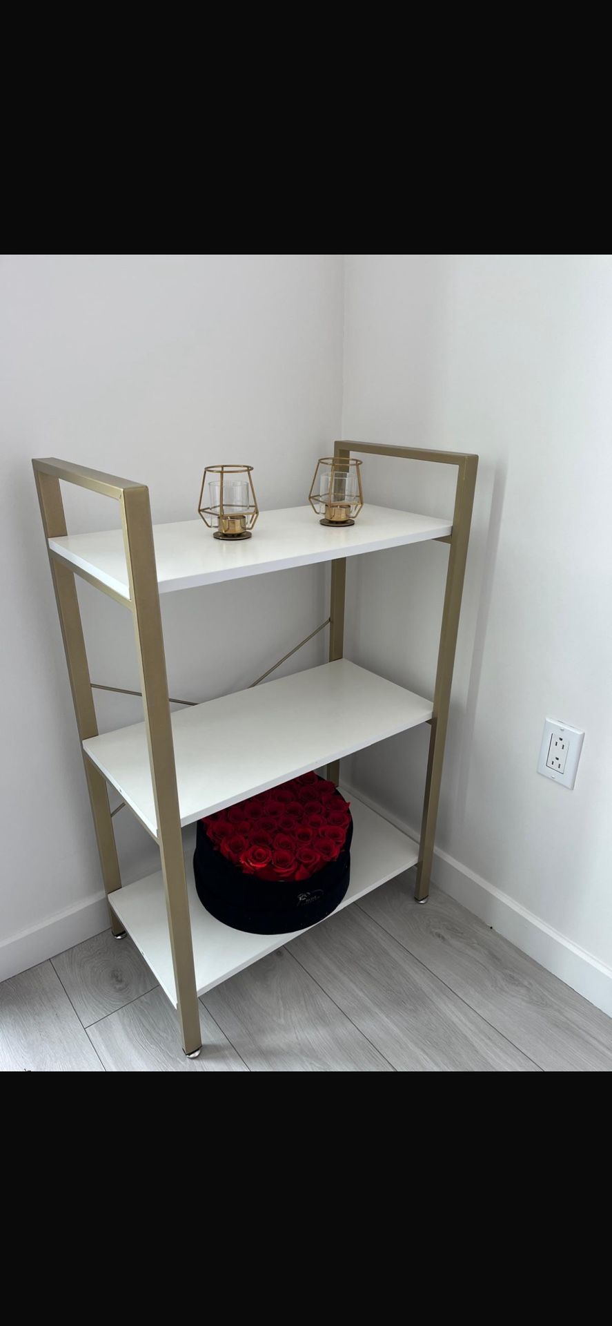 Shelf