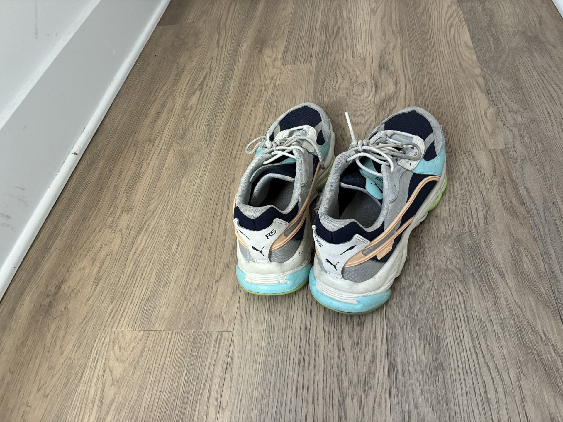 Puma Running Shoes Sz 11M